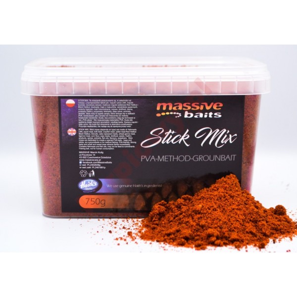 Stick mix kriller 0,75kg