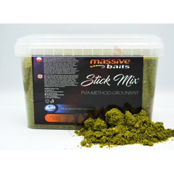 Stick mix glm essential 0,75kg