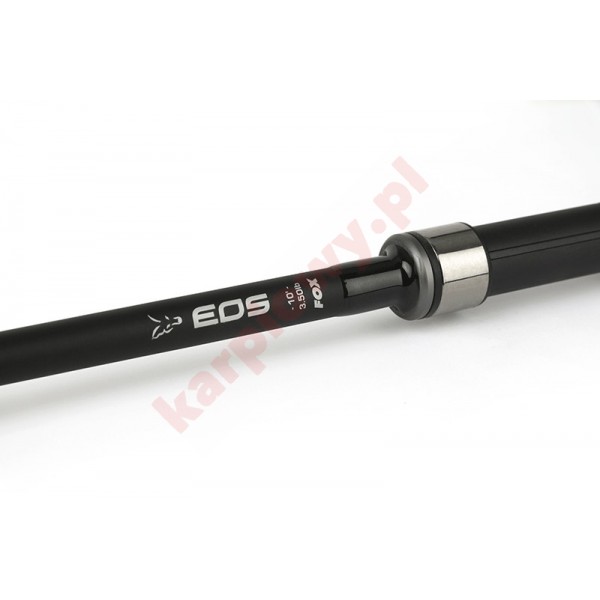 Wędka - EOS 10ft 3.5lb 2pc rod Wędka - EOS 10ft 3.5lb 2pc rod
