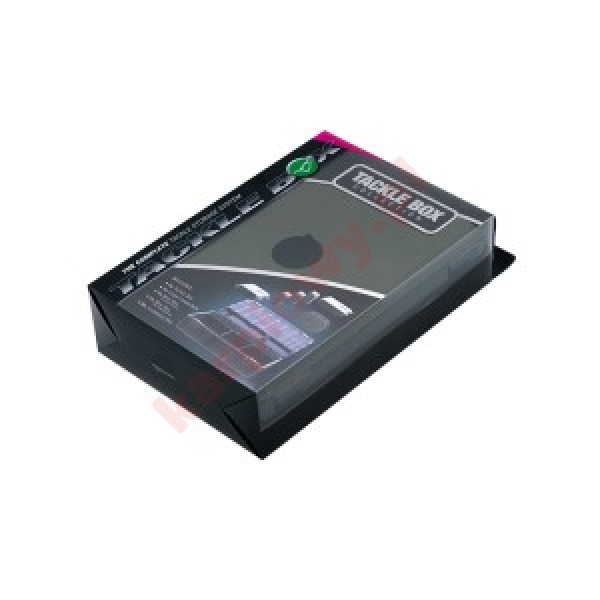 Pudełko na akcesoria - tackle box bundle deal