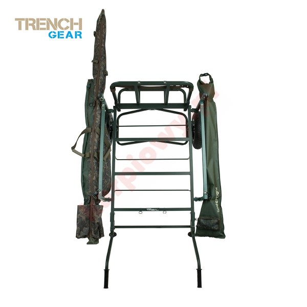 Wózek transportowy - gear tribal trench 2 koła Wózek transportowy - gear tribal trench 2 koła