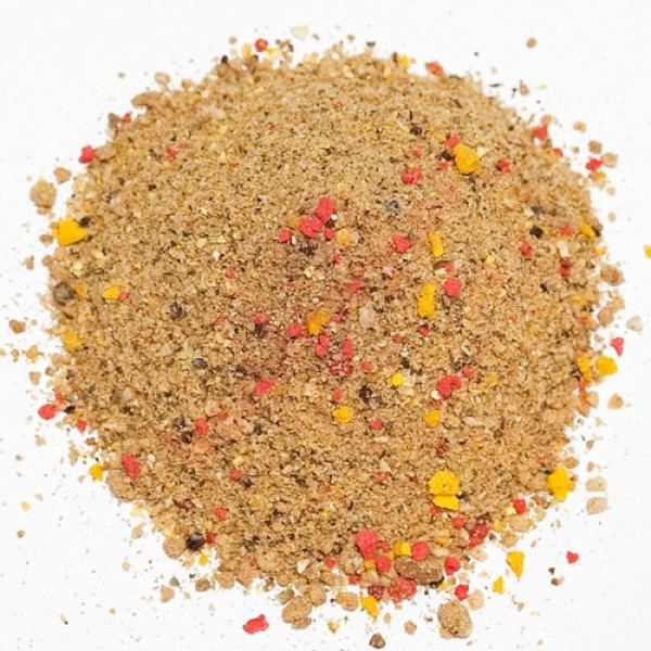Zanęta zawodnicza - rzeka leszcz 1kg Zanęta zawodnicza - rzeka leszcz 1kg