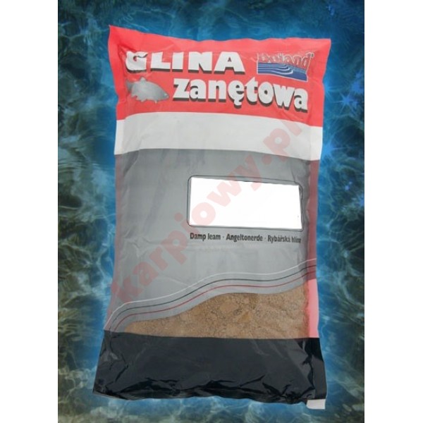 Glina feeder ciężka - heavy 1,5kg
