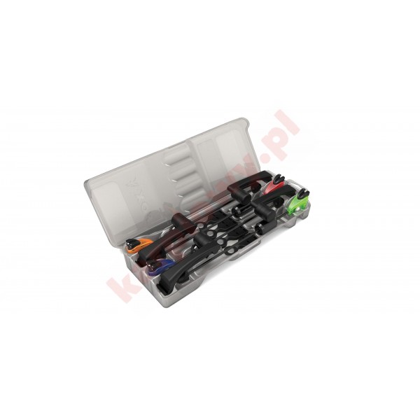 Pudełko MK2 Illuminaated swinger Case