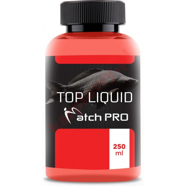 Top liquid kwas masłowy 250ml