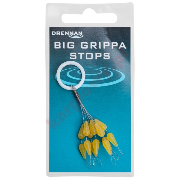 Stoper lateksowy - grippa stops
