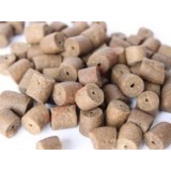 Pellet Kokos 2mm 1kg