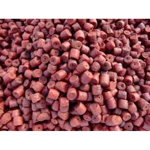 Pellet spice 18mm z otworem 1kg