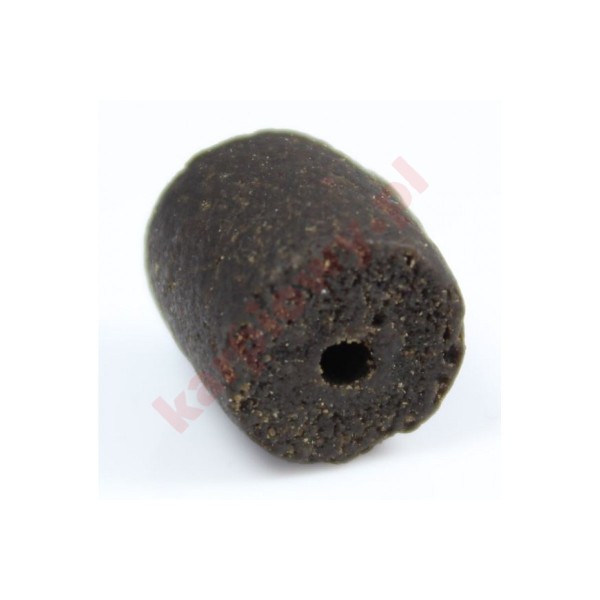 Pellet wątroba 18mm z otworem 1kg