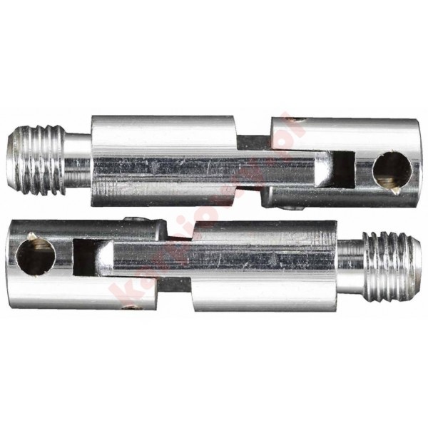 Storm swivel caps 2st