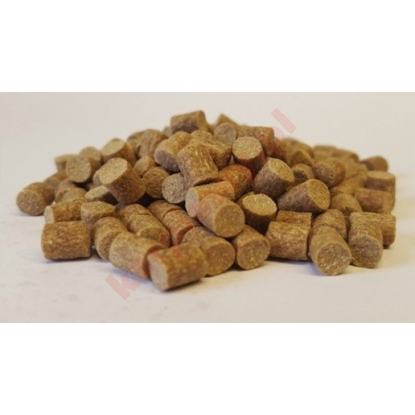 Pellet - live system 3mm 1kg	