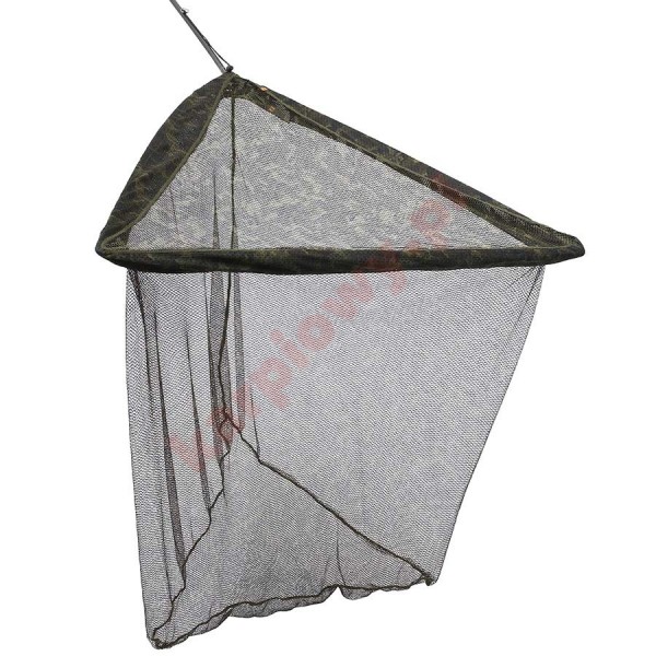 Siatka do podbieraka net head retainer system 42