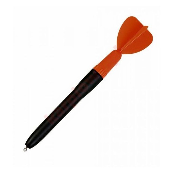 NIght Glow Marker Float Oliv/Rot