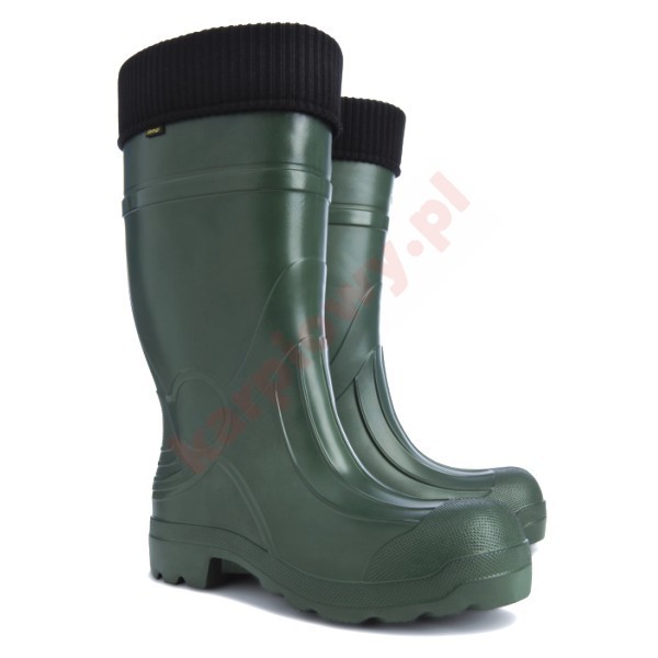 Predator XL kalosze wysokie z EVA roz.41