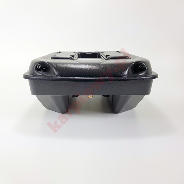 Łódka zanętowa XJET XXL LI-ion z echosondą LOWRANCE HOOK2 4X