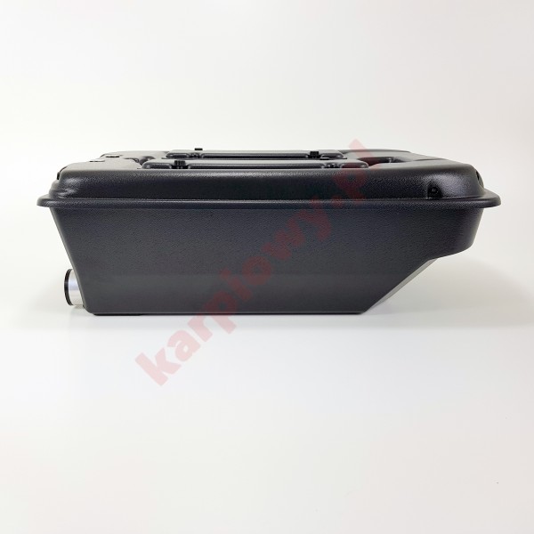 Łódka zanętowa XJET XXL LI-ion z echosondą LOWRANCE HOOK2 4X