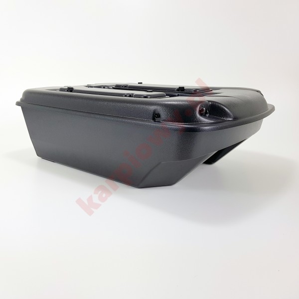 Łódka zanętowa XJET XXL LI-ion z echosondą LOWRANCE HOOK2 4X