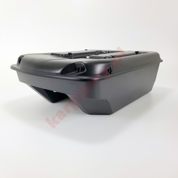 Łódka zanętowa XJET XXL LI-ion z echosondą LOWRANCE HOOK2 4X