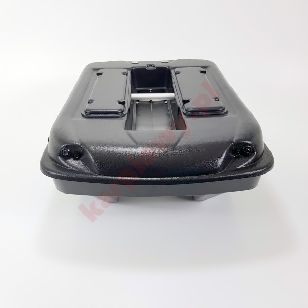 Łódka zanętowa XJET XXL LI-ion z echosondą LOWRANCE HOOK2 4X
