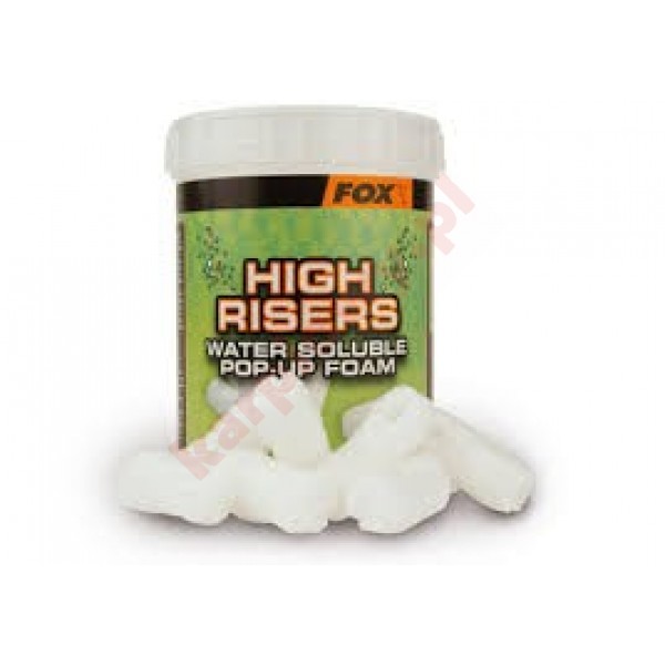 Pianki pop up risers foam