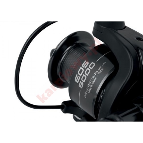 Kołowrotek EOS 10000 reel