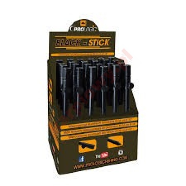 Podpórka black stick classic banksticks tele 30-50cm