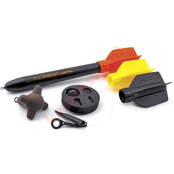 Marker exocet marker float kit 4oz