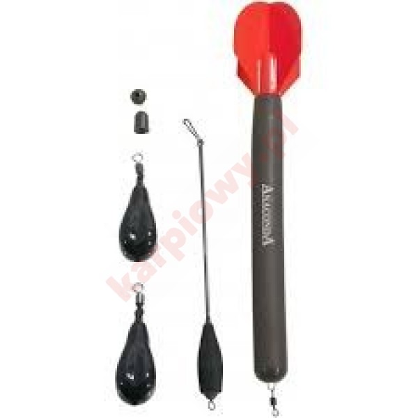 Zestaw do markerowania spod zone marker kit 