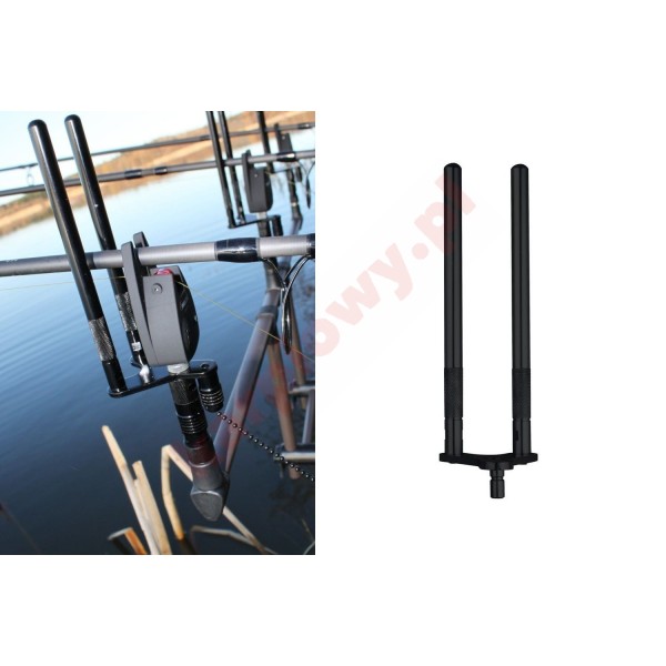 Goal post fender kit