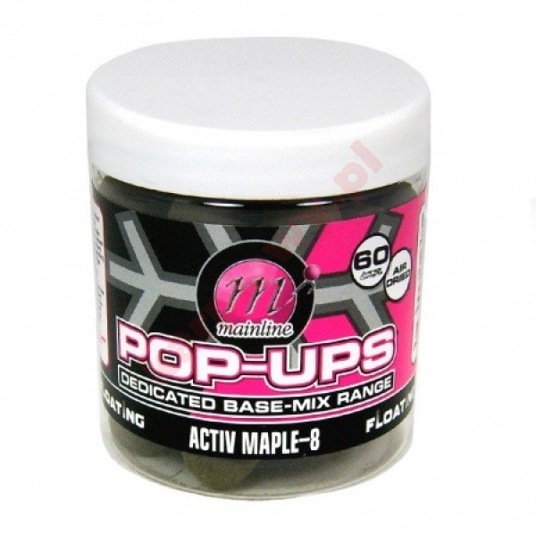 Kulki pop-ups active maple-8