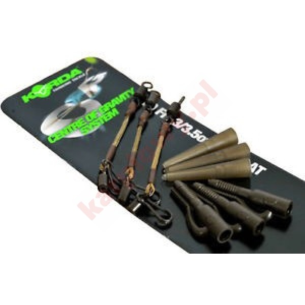 Centre Of Granity System 22,5oz Cog Flat