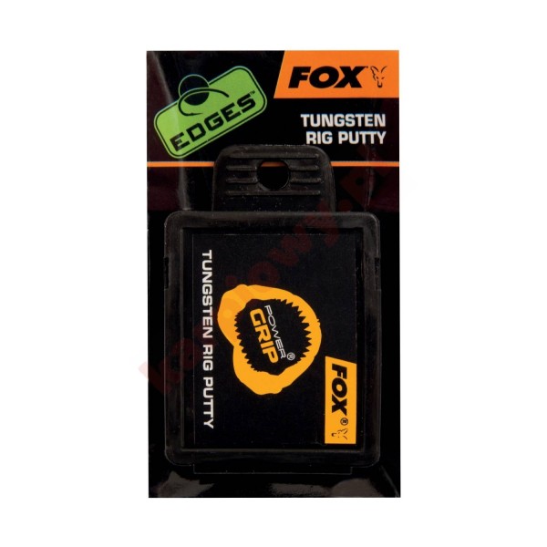 Edges Power Grip Tungsten Rig