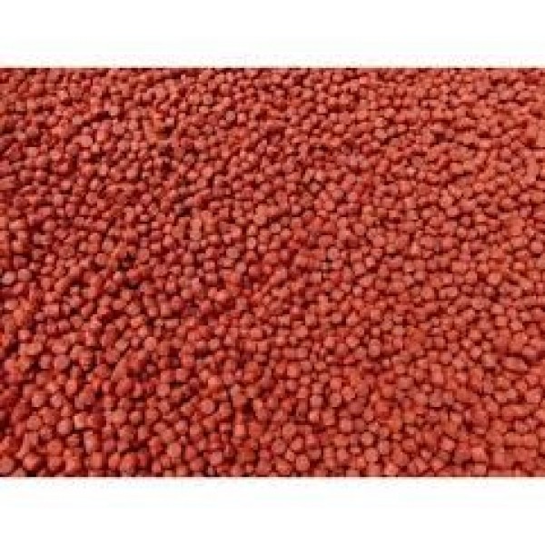 Pellet truskawka 2mm 1kg
