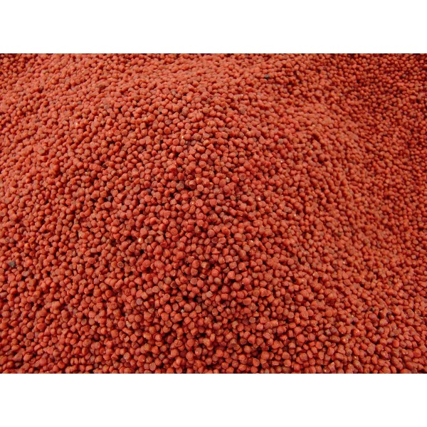 Pellet krewetka 6mm 1kg