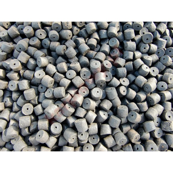 Pellet Halibut 18mm z otworem 1kg 