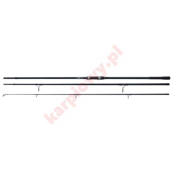 wędka EOS Rod 12ft 3lb 3pce (3 składowa)