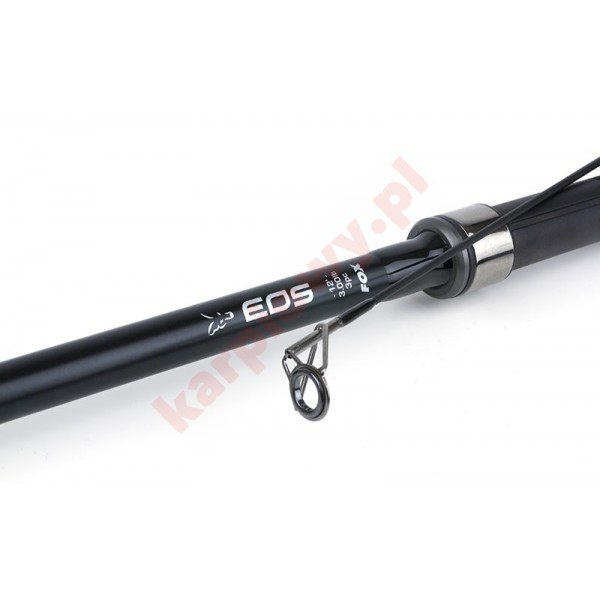 wędka EOS Rod 12ft 3lb 3pce (3 składowa)