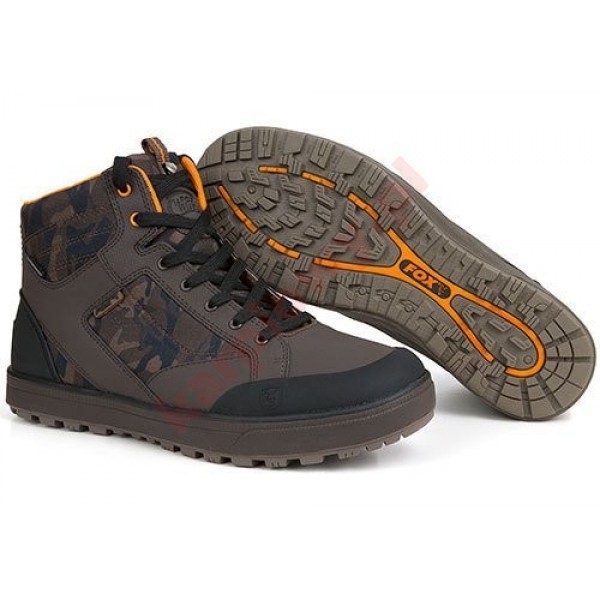 obuwie Chunk Camo Trainer size 9/43