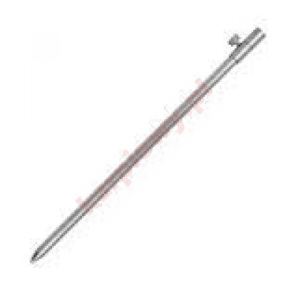 Podpórka stainless steel bank stick 30-50cm