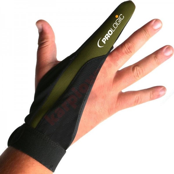 Palec do rzutów megacast finger glove