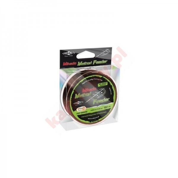 Żyłka method feeder 0,20mm 150m