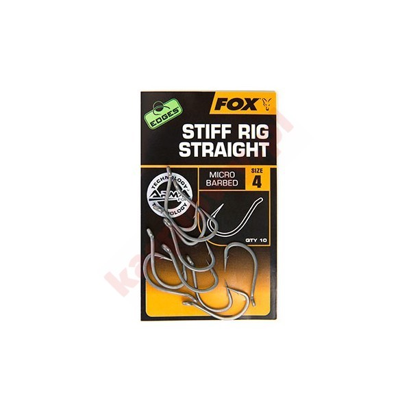 haczyki armapoint Stiff Rig roz.7