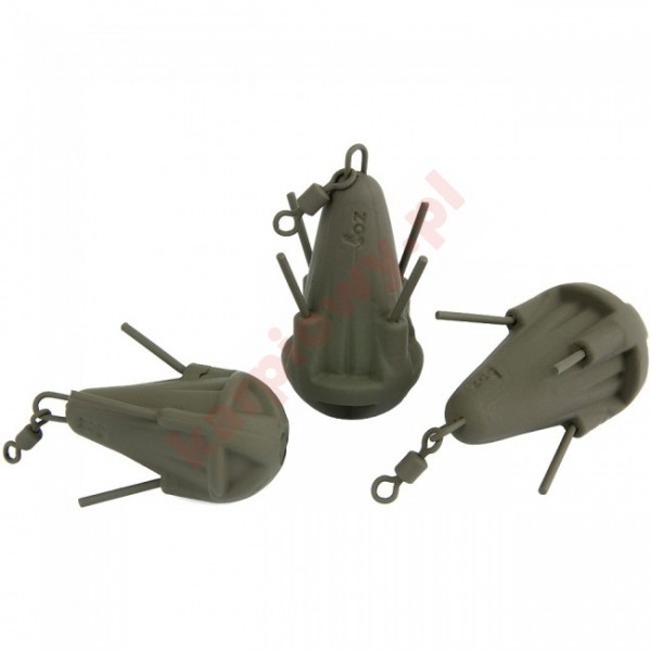 Grappling Marker Lead 4oz 113g 2szt.