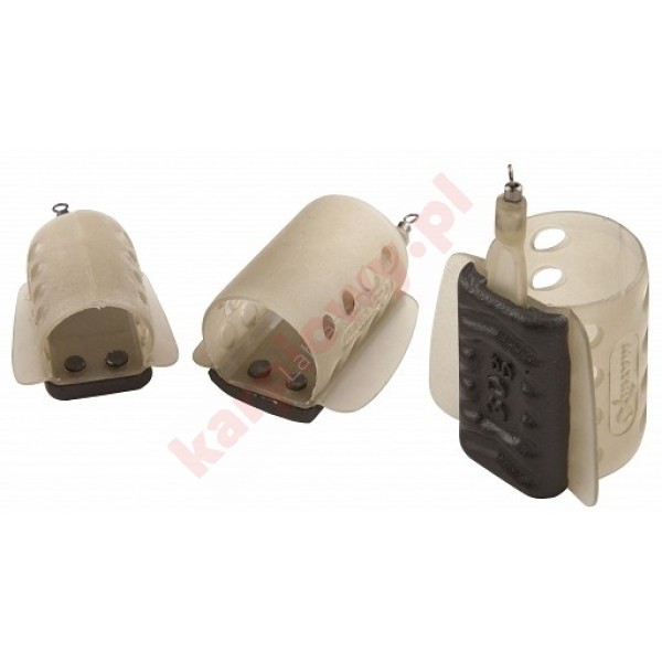 Finned Feeder Medium 40gr