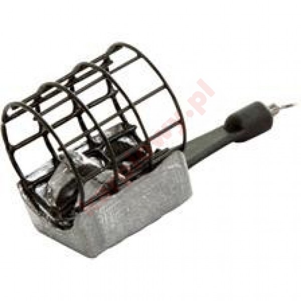 Mini Swivel Cage Feeder