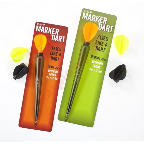 Marker dart small