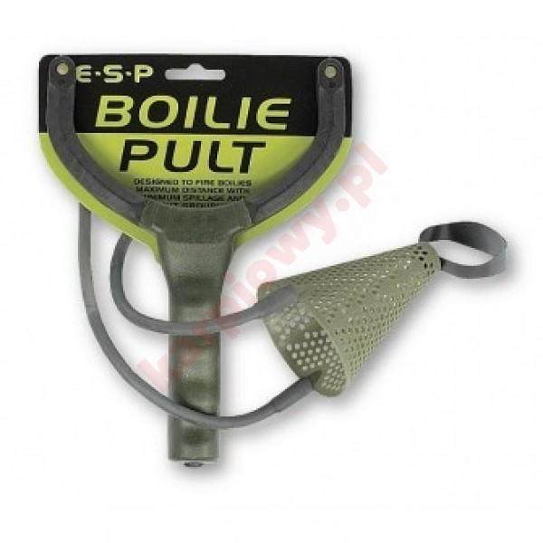Proca - boilie pult