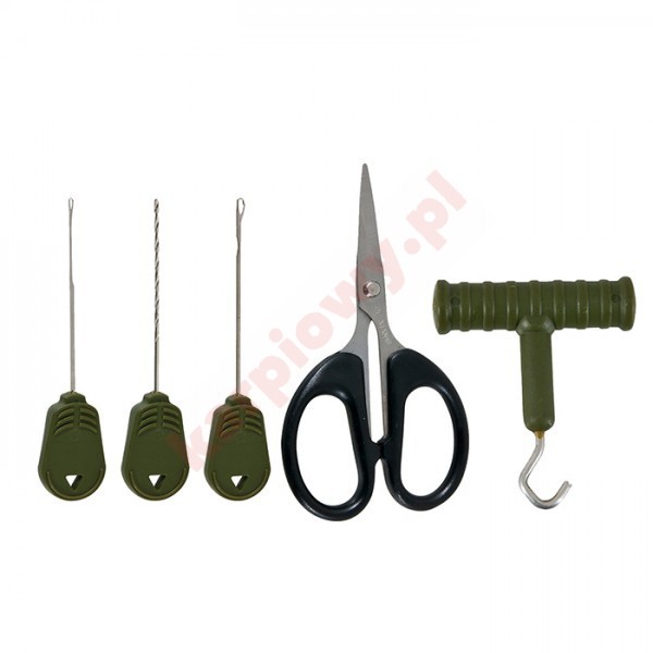 Zestaw rookie needle kit