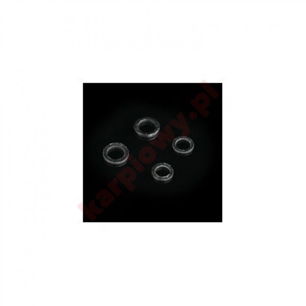 Pierścień łącznikowy 3,1mm 25szt