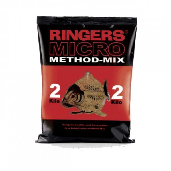 Micro Method Mix 2kg